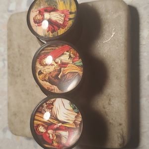 Hotcakes Design stretch bracelet